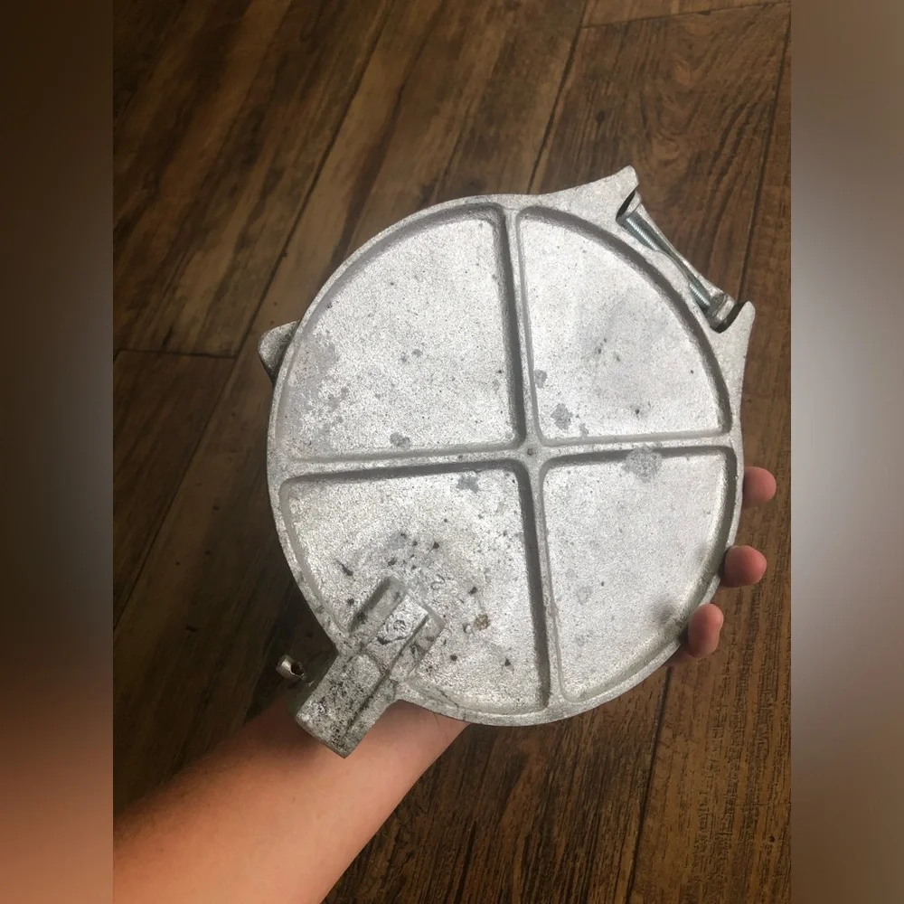 Tortilla Press